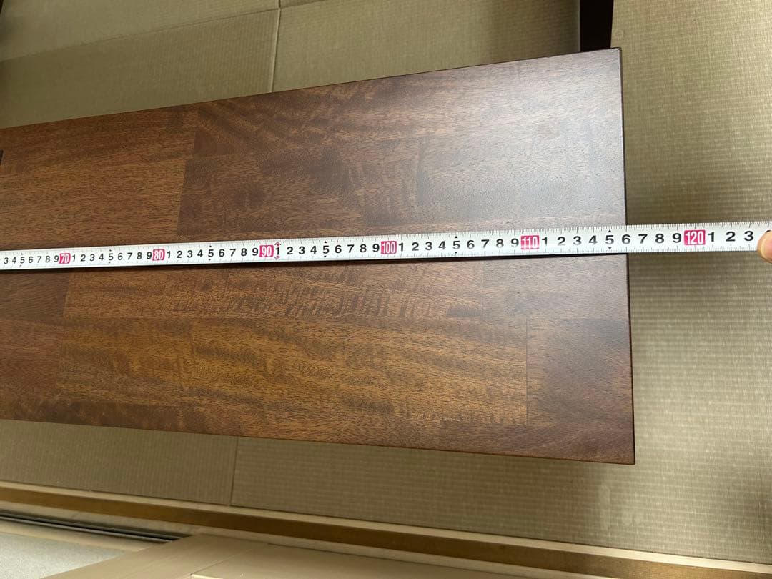 超美品　北欧風ダイニングテーブルセット　　 大阪府内引取り希望