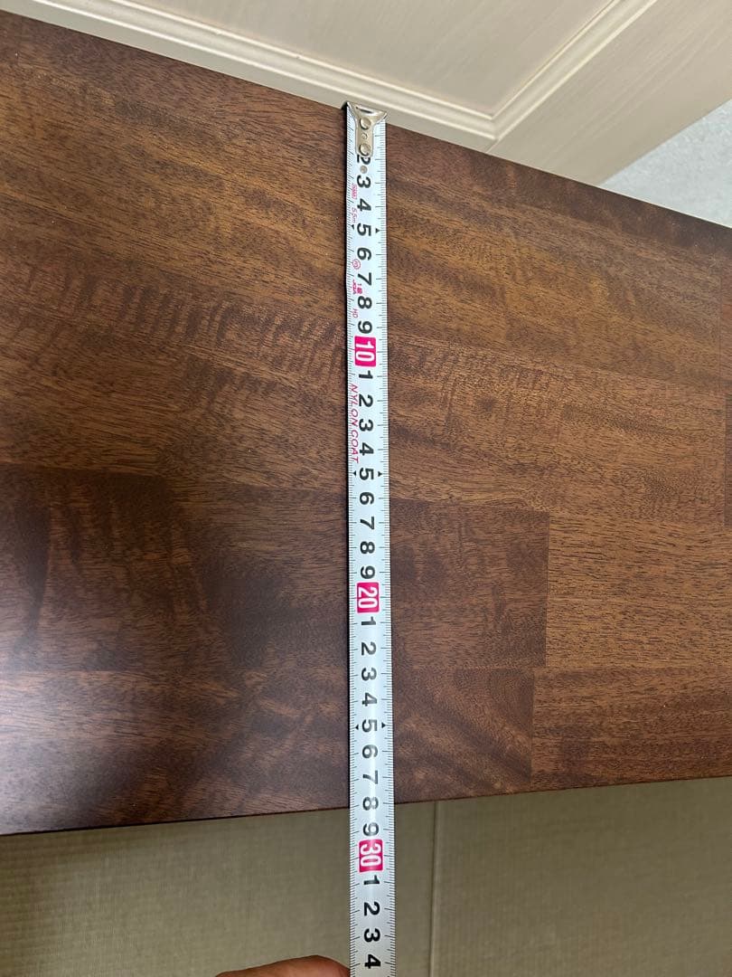 超美品　北欧風ダイニングテーブルセット　　 大阪府内引取り希望