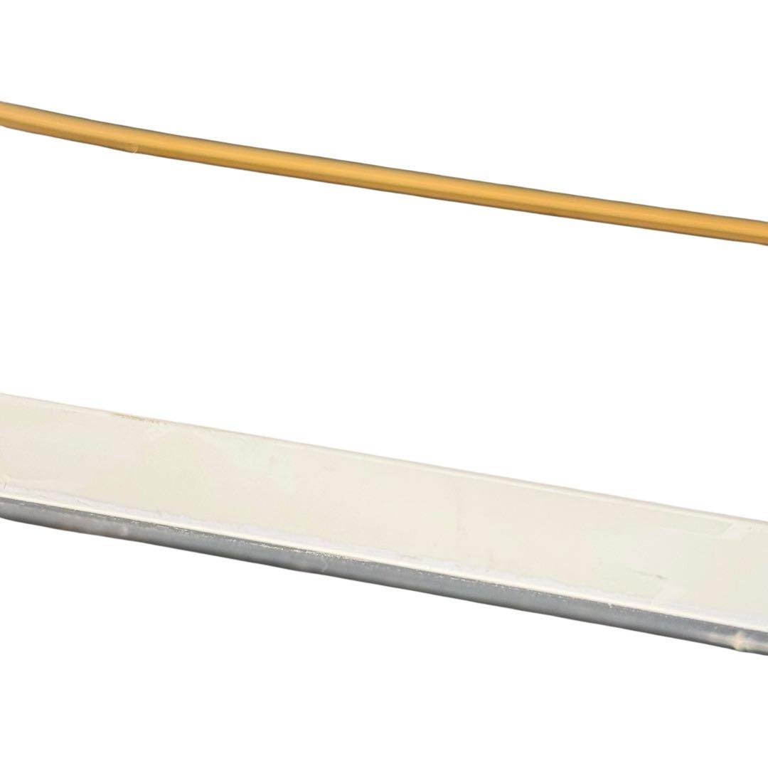 KZ036 フランフラン Francfranc レガート コーヒーテーブル L