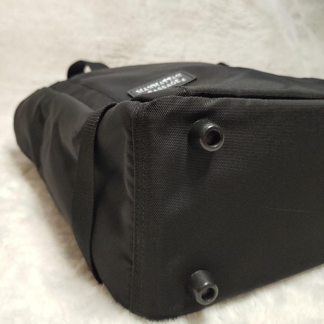 【未使用級】マンハッタンパッセージ #8530 Lux2 ビジネス トートバッグ