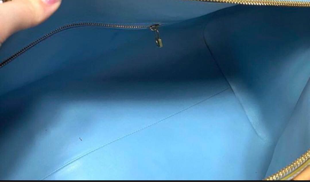 最安値　新品未使用　ルイヴィトン ヴェルニ ボストン バッグ マーサー　新品