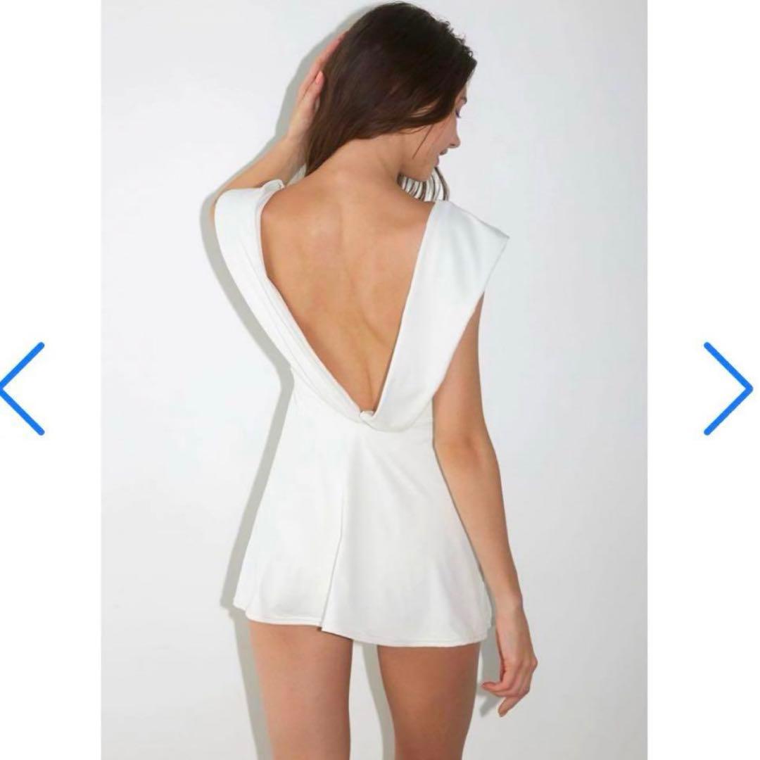 水着・ラッシュガード ALEXIASTAM Luna Lychee