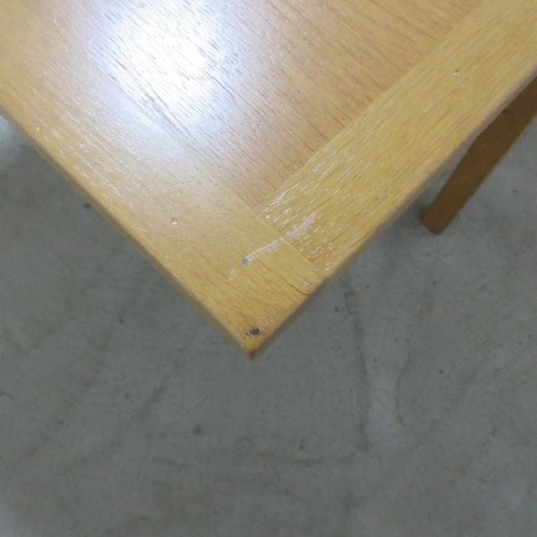 イギリス直輸入 ビンテージ Fredericia コーヒーテーブル 6944d