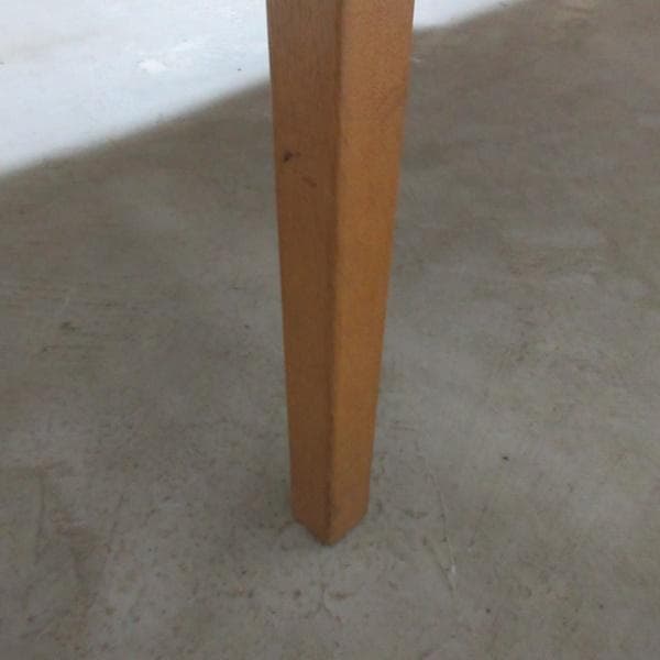 イギリス直輸入 ビンテージ Fredericia コーヒーテーブル 6944d