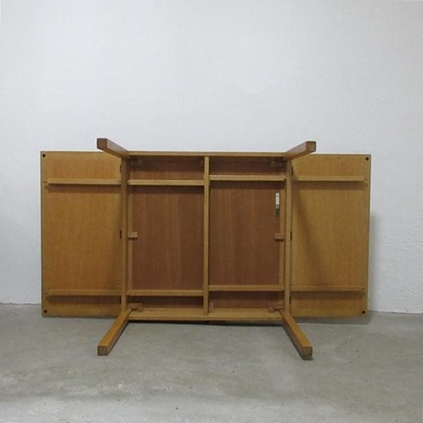 イギリス直輸入 ビンテージ Fredericia コーヒーテーブル 6944d