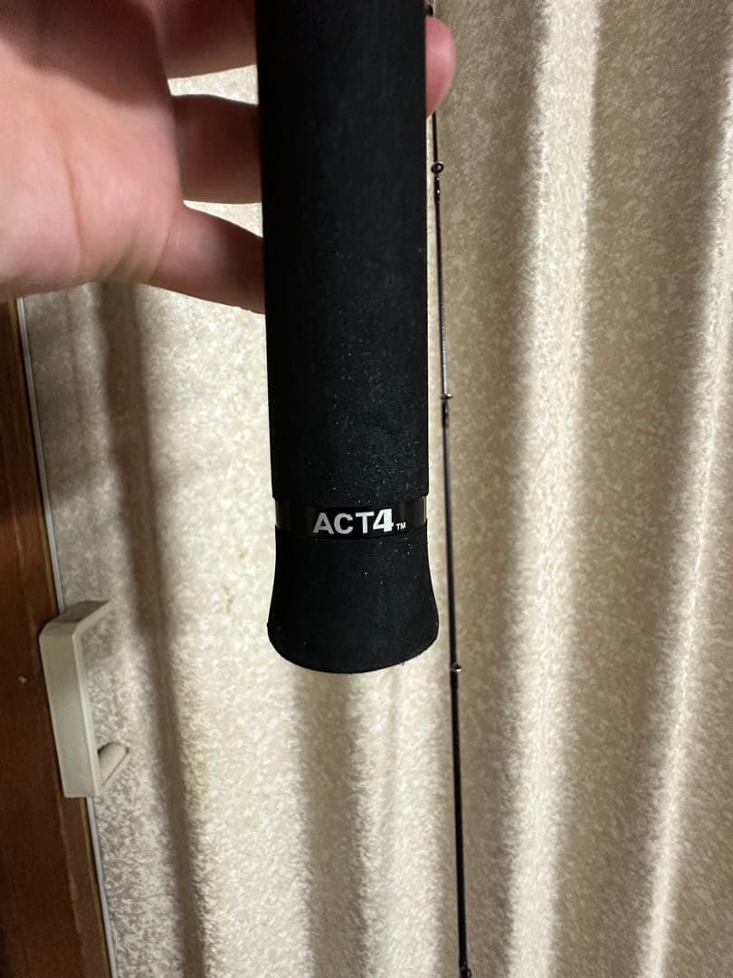 ベイトロット2種リール2種