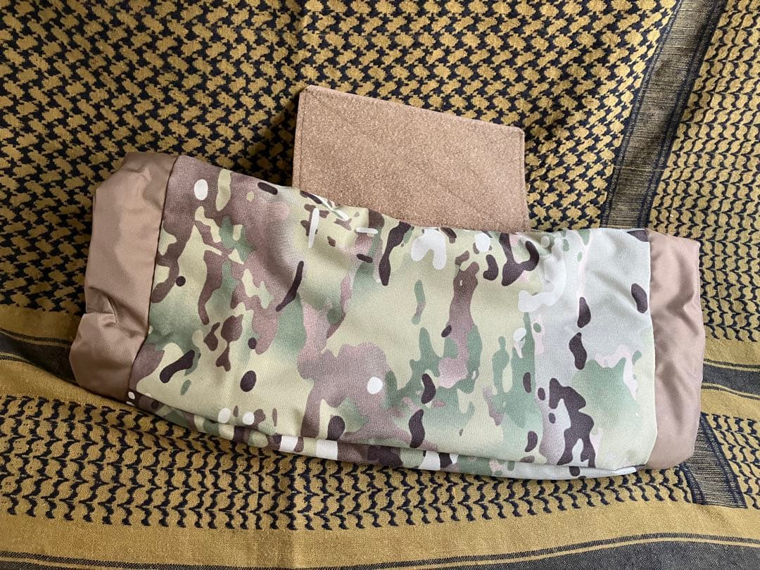 ハンドウォーマー　オードナンス　ORDNANCE