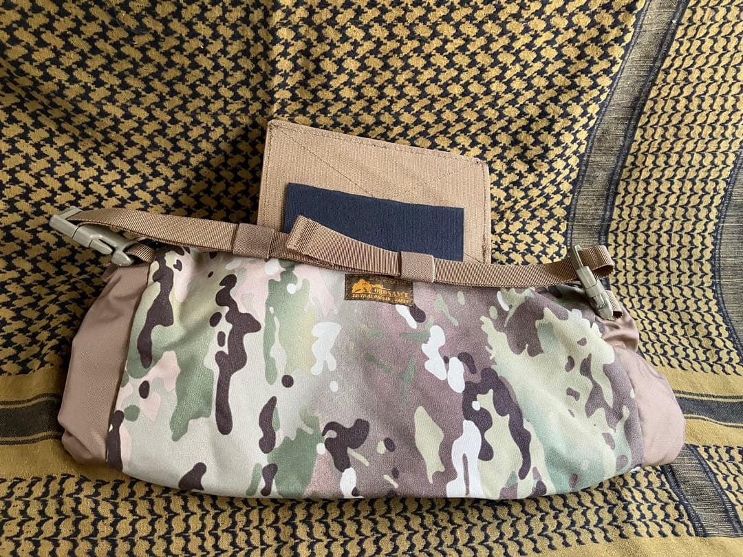 ハンドウォーマー　オードナンス　ORDNANCE