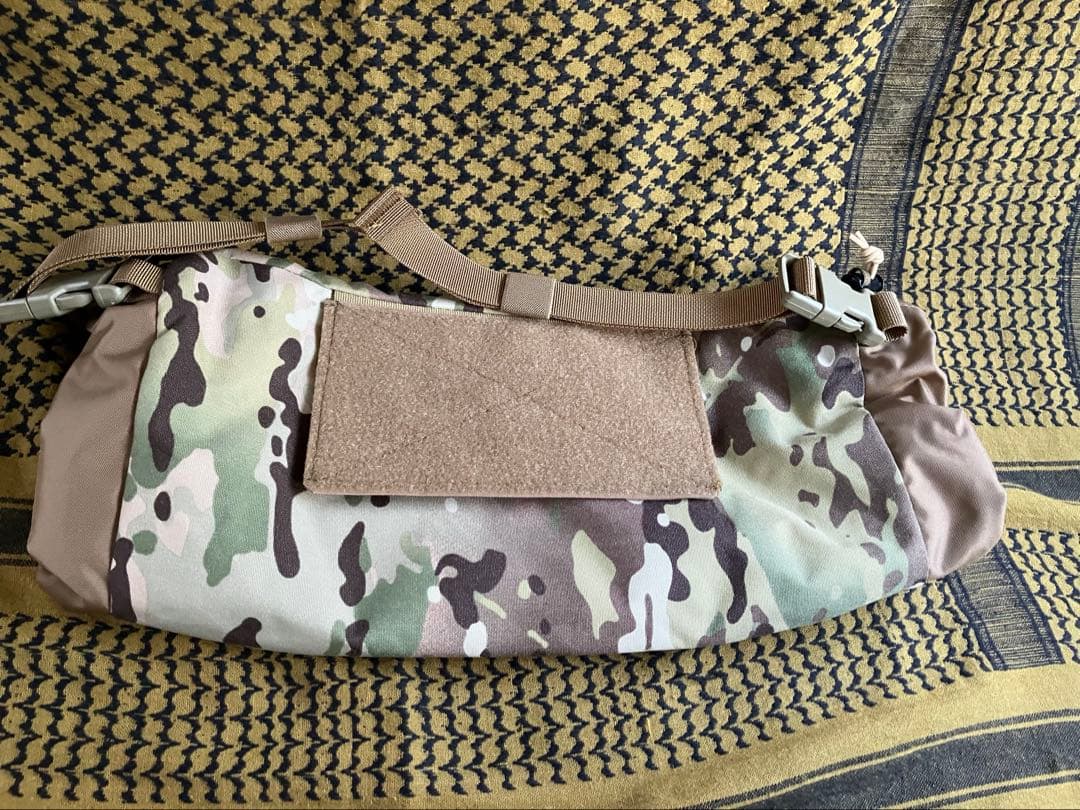 ハンドウォーマー　オードナンス　ORDNANCE