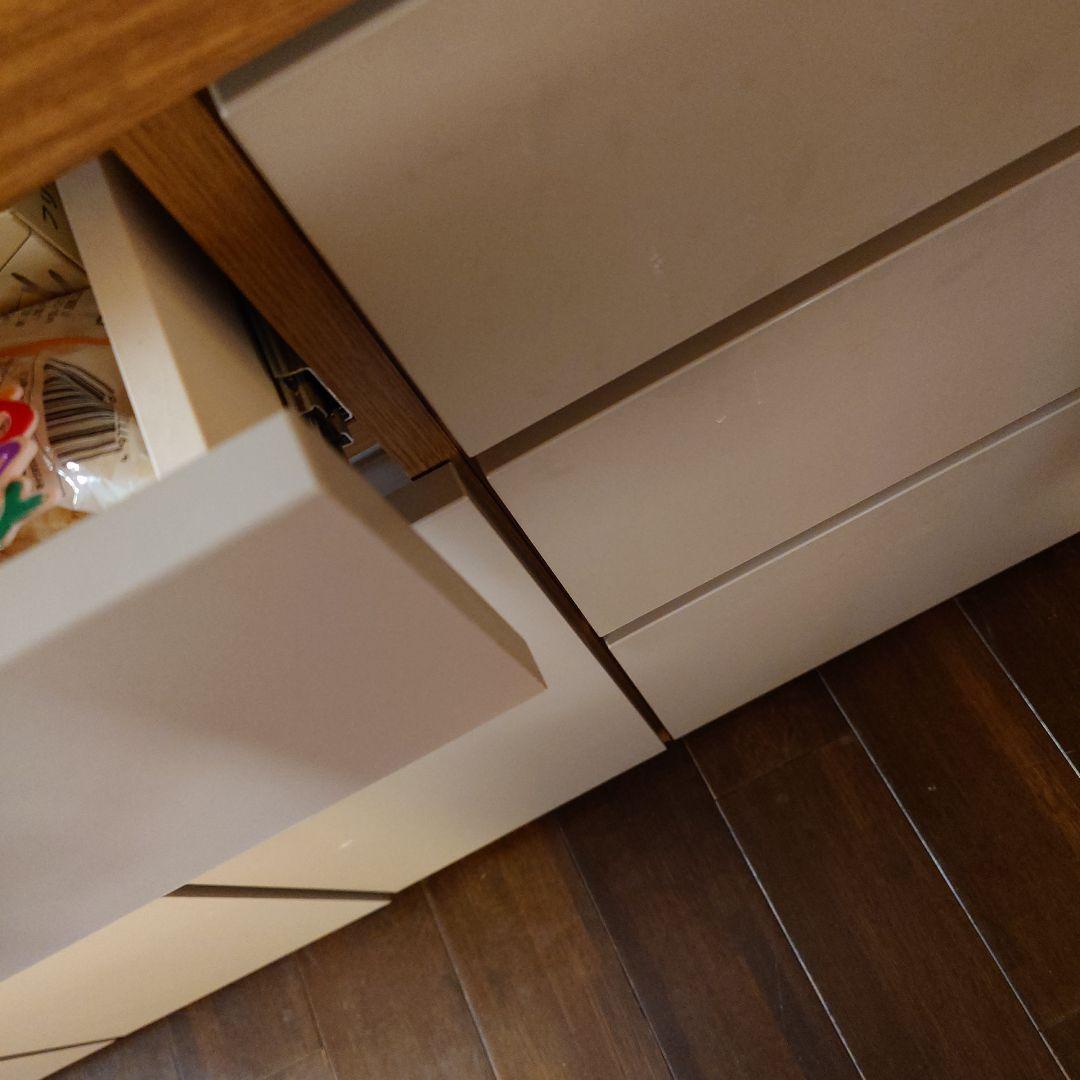 レンジボード 幅180cm 高さ93cm