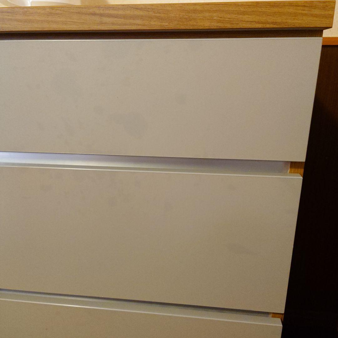 レンジボード 幅180cm 高さ93cm