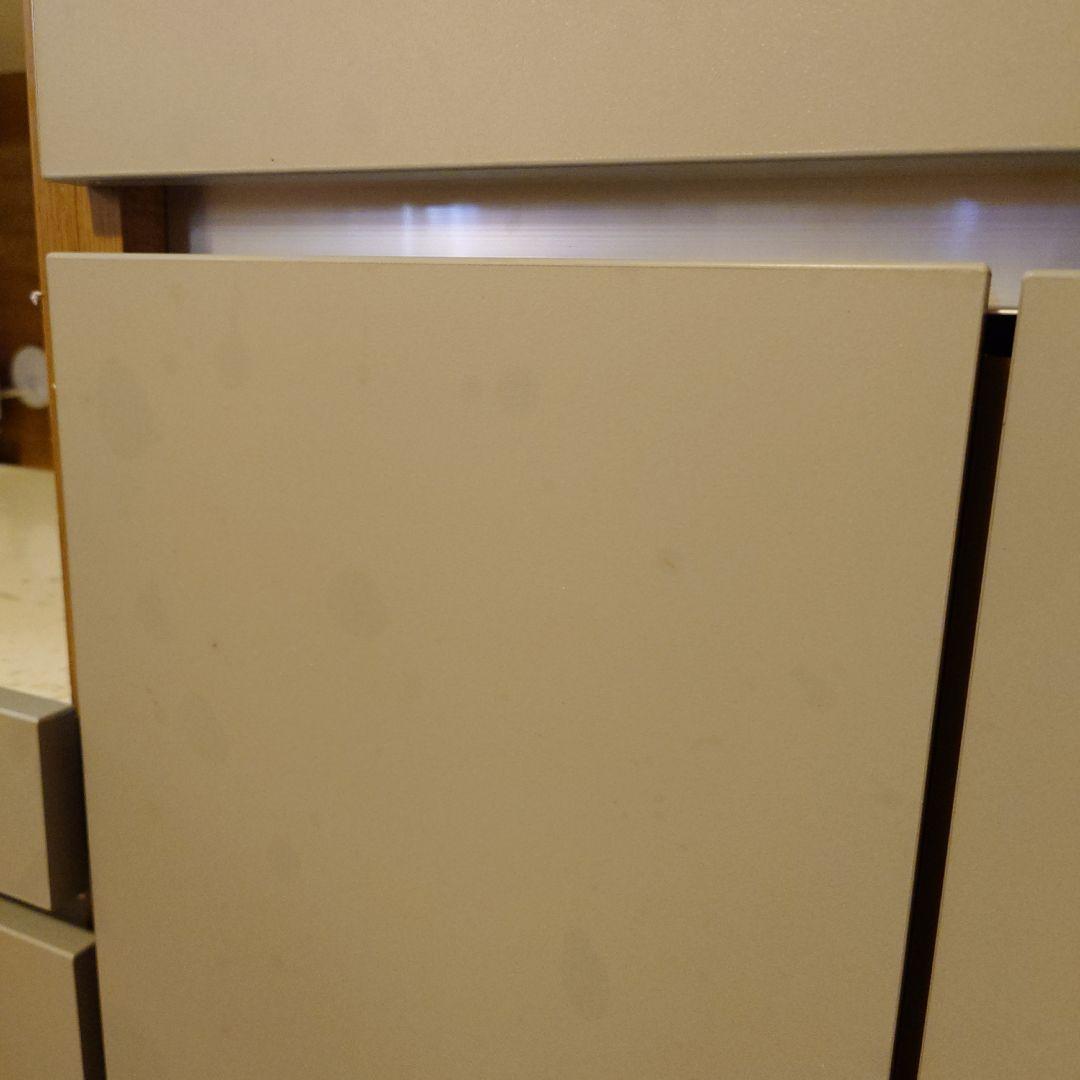 レンジボード 幅180cm 高さ93cm