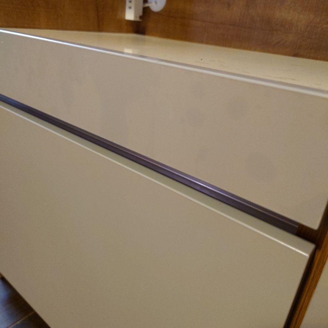 レンジボード 幅180cm 高さ93cm