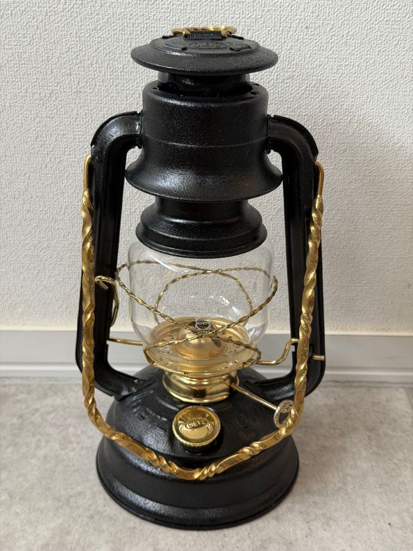 DIETZ NO.78 ランタン　カスタム