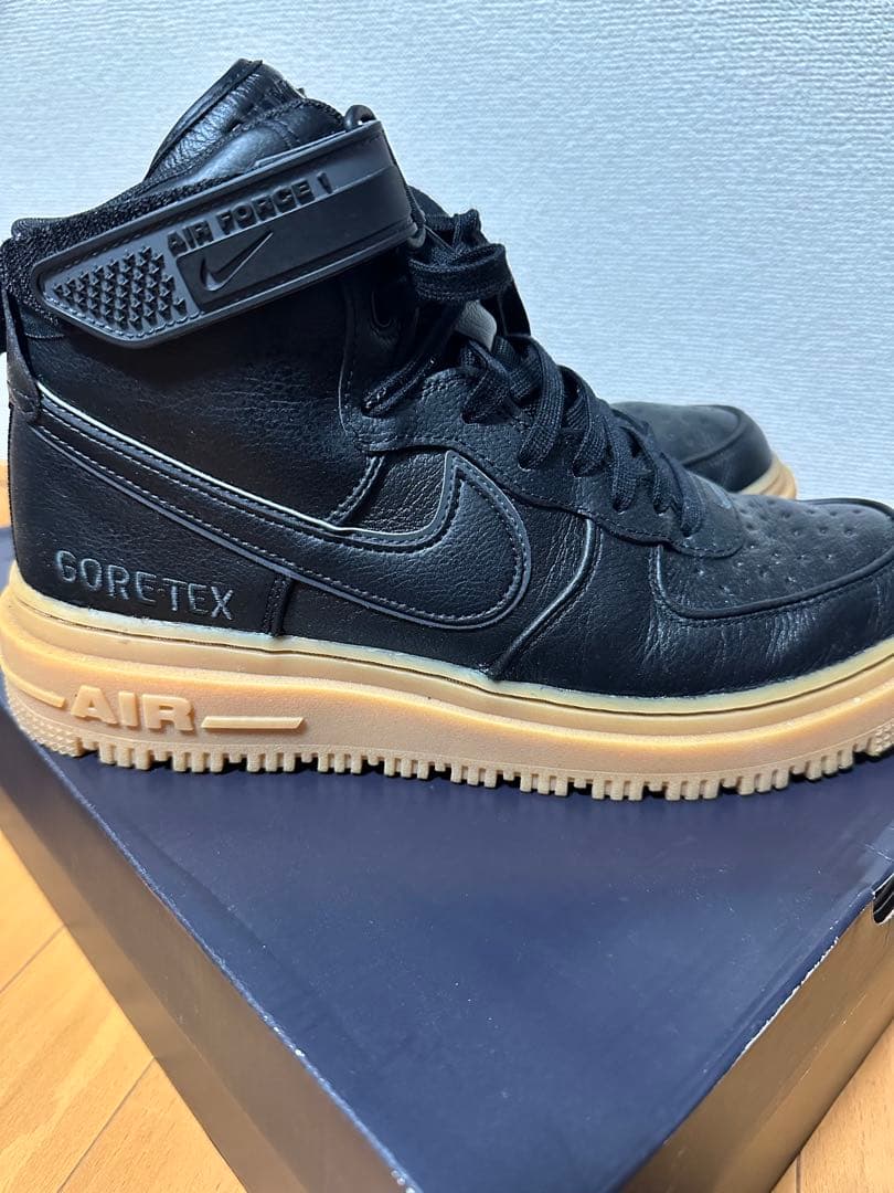 靴 Nike Air Force 1 High Gore-Tex Boot 29cm