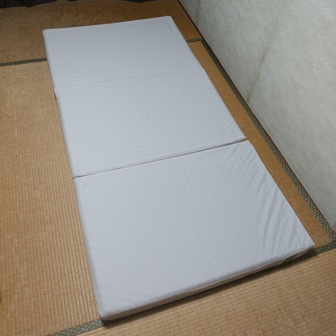 美品！西川 ＆Free 整圧マットレス シングルサイズレギュラー