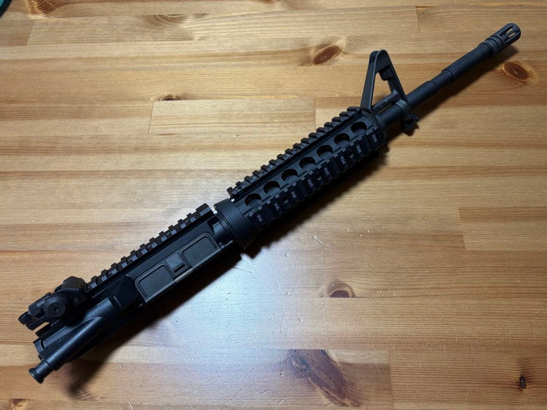 東京マルイ 次世代電動ガン M4シリーズ アッパーレシーバーセット