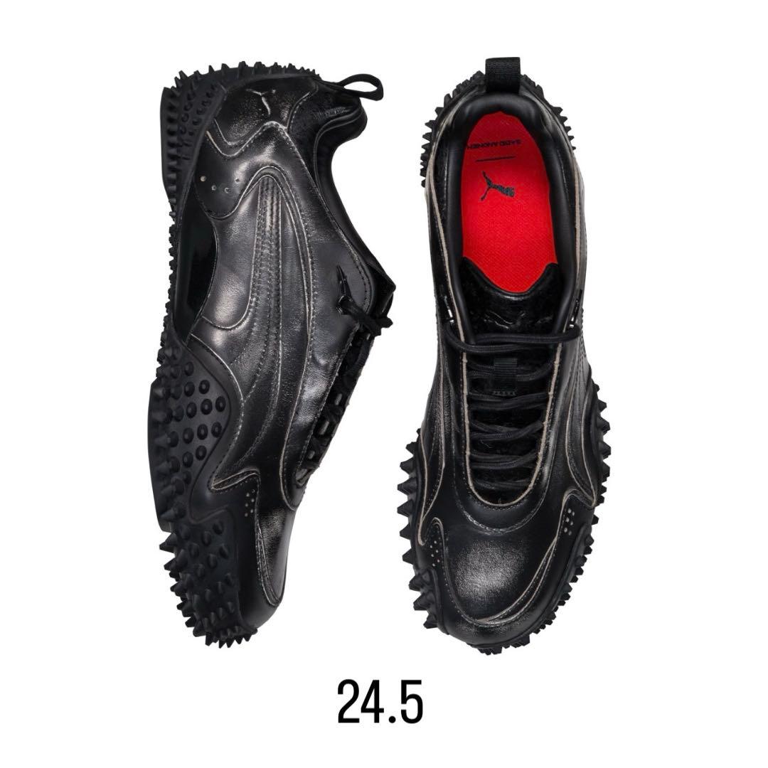 PUMA × GADID ANONIEM MOSTRO XC 24.5cm