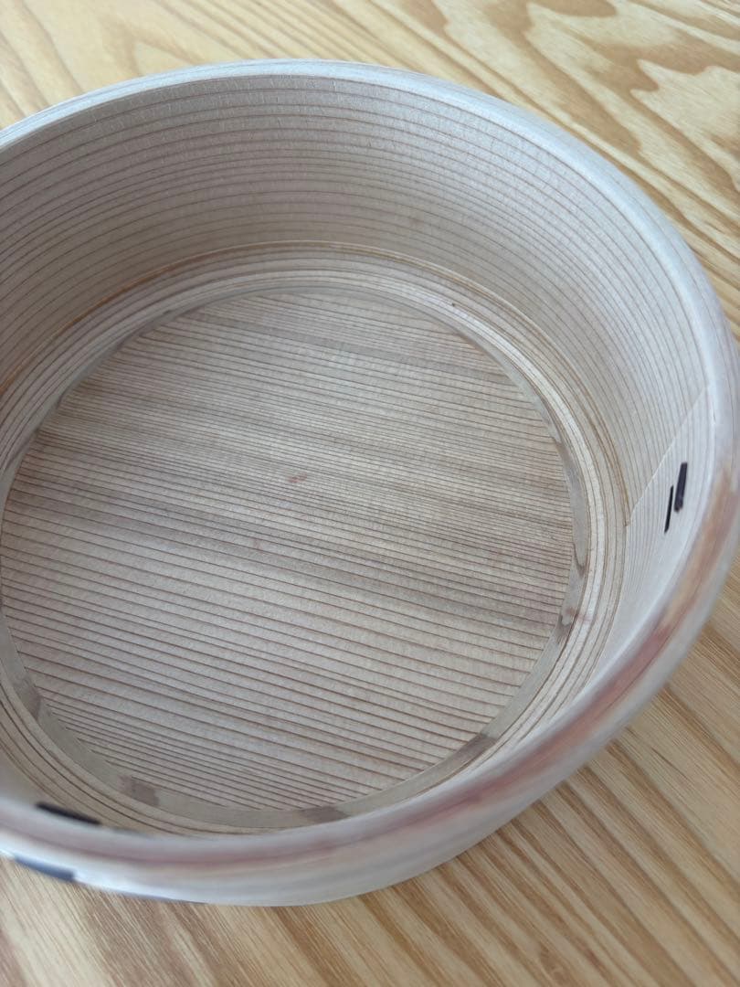 栗久おひつ２合