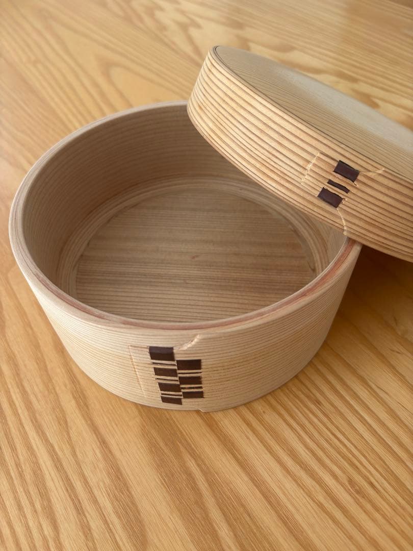 栗久おひつ２合