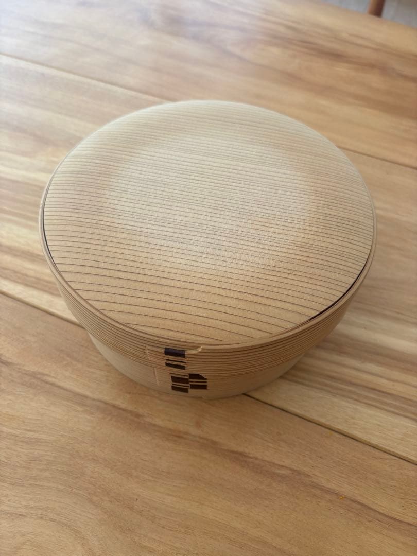 栗久おひつ２合