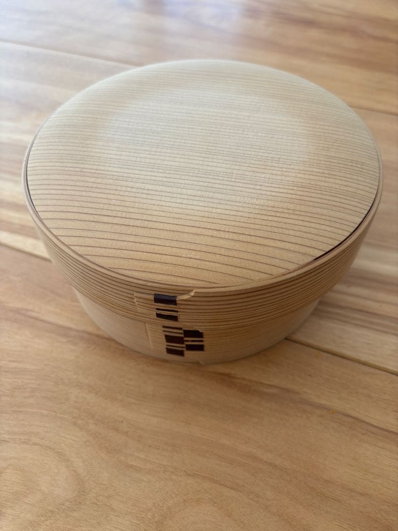 栗久おひつ２合