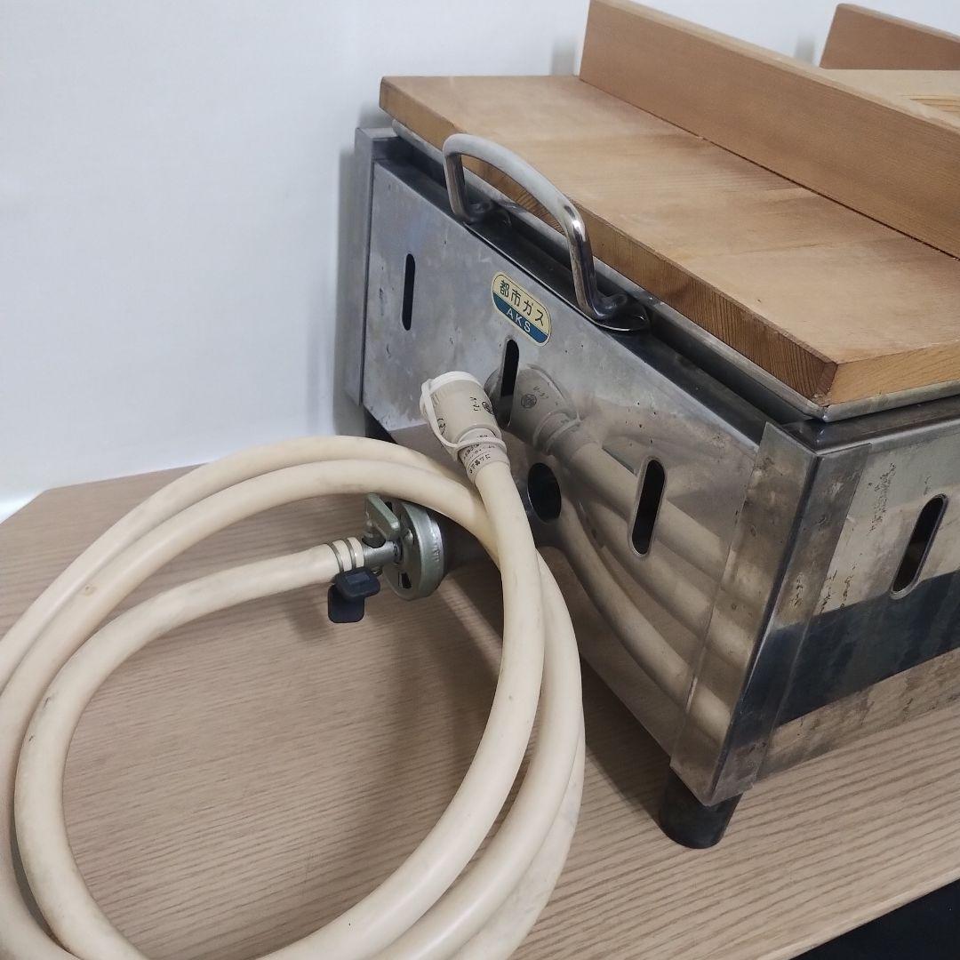 都市ガス用 おでん鍋