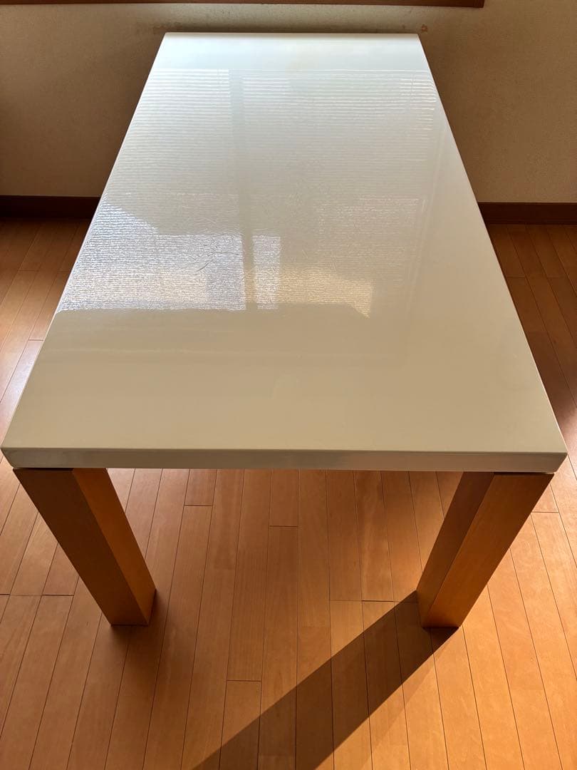 ミキモク　ダイニングテーブル