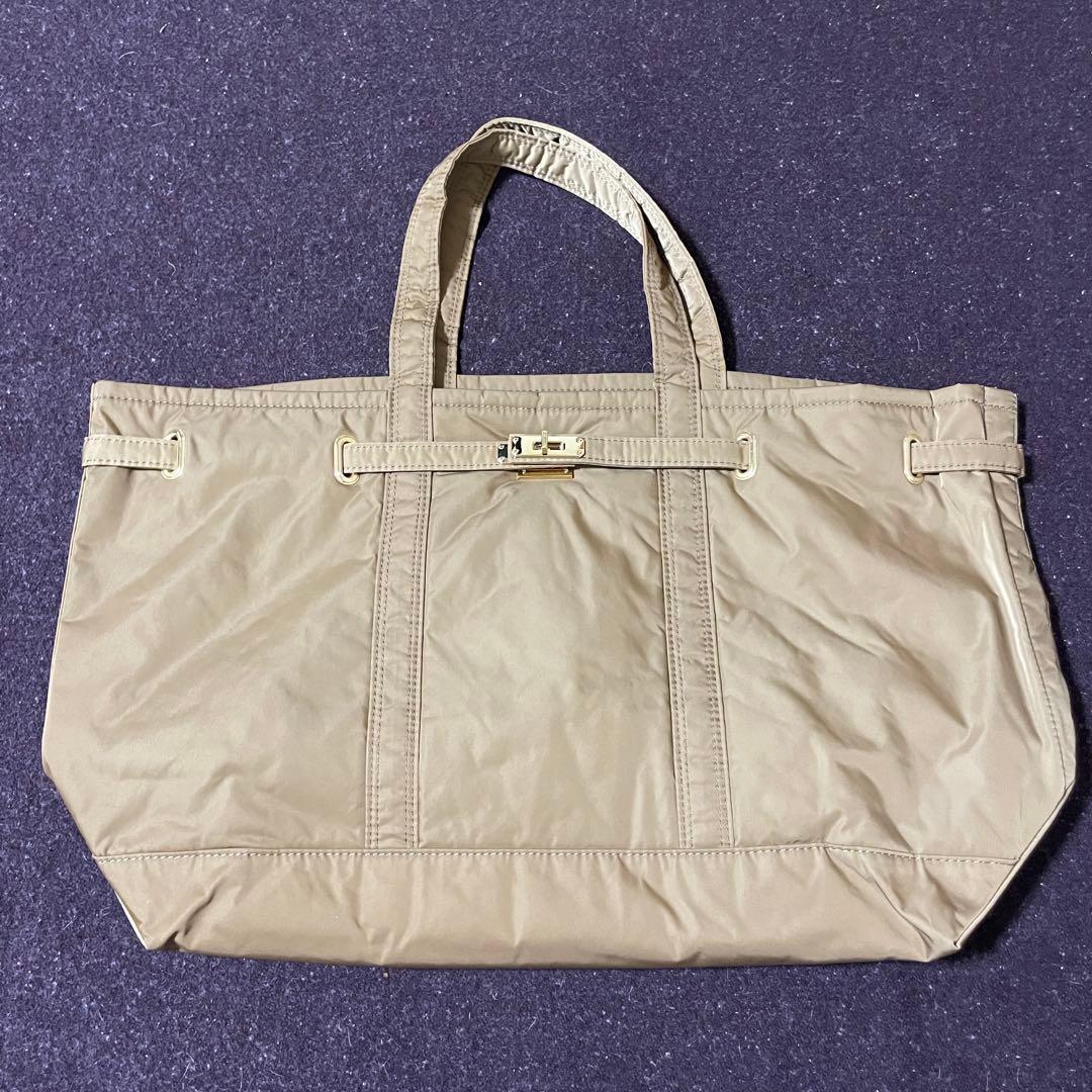 新品未使用 sita parantica ボンディング Tote Bag L