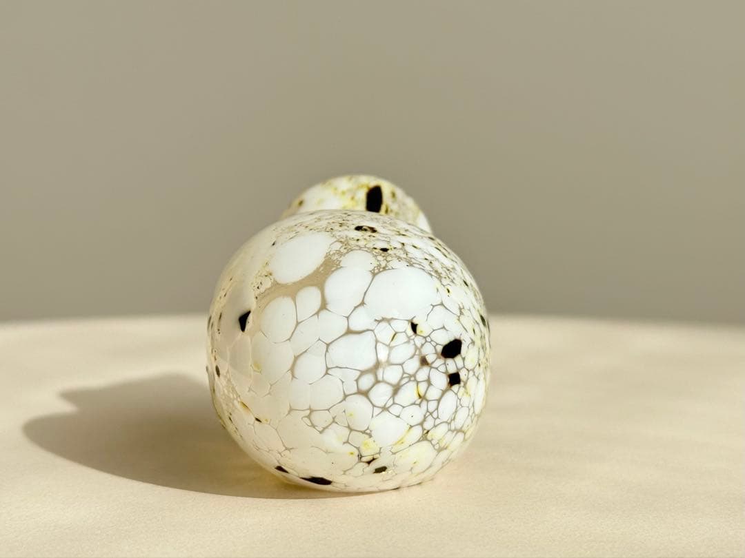 アートキウィ ホワイト系 カイ・フランク アラビア イッタラ バード Kiwi