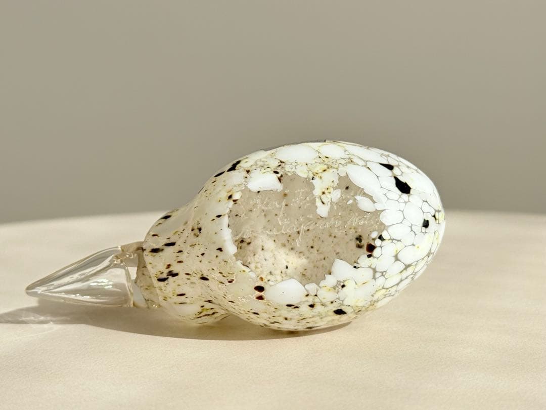 アートキウィ ホワイト系 カイ・フランク アラビア イッタラ バード Kiwi