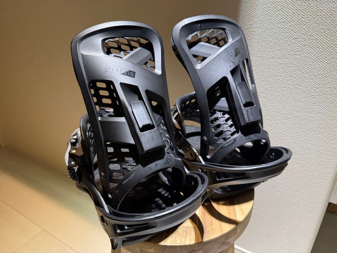 【Mサイズ】BURTON Genesis Re:Flex