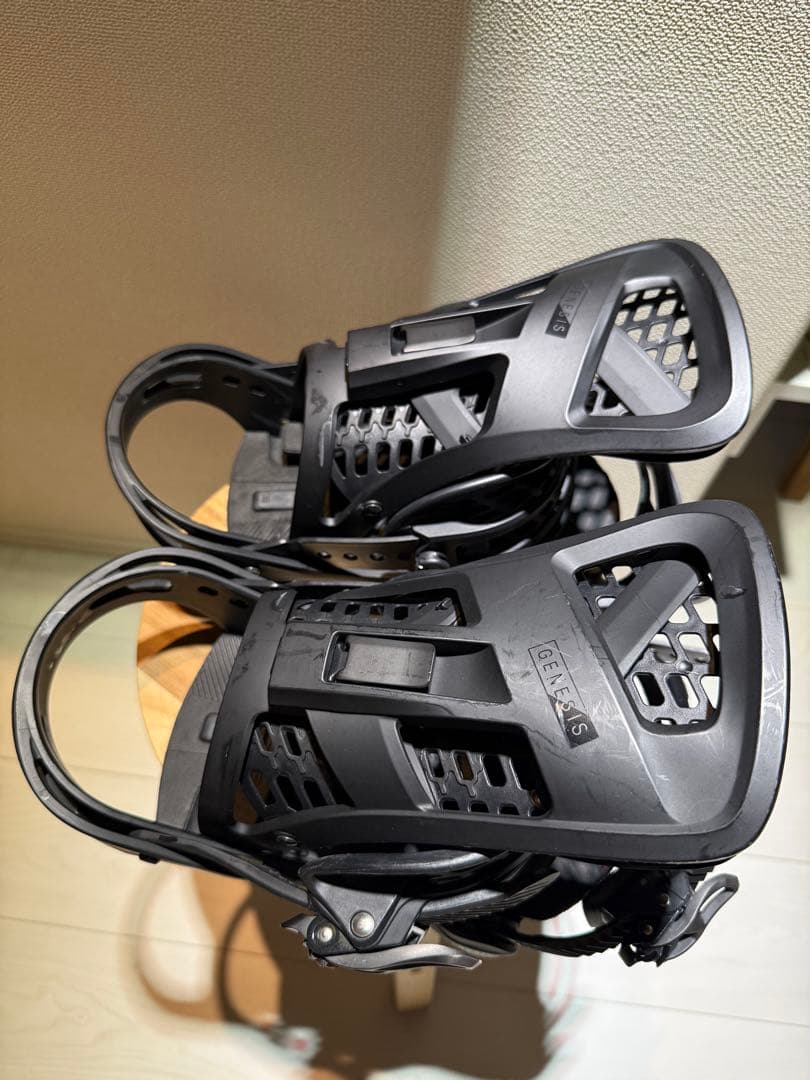 【Mサイズ】BURTON Genesis Re:Flex