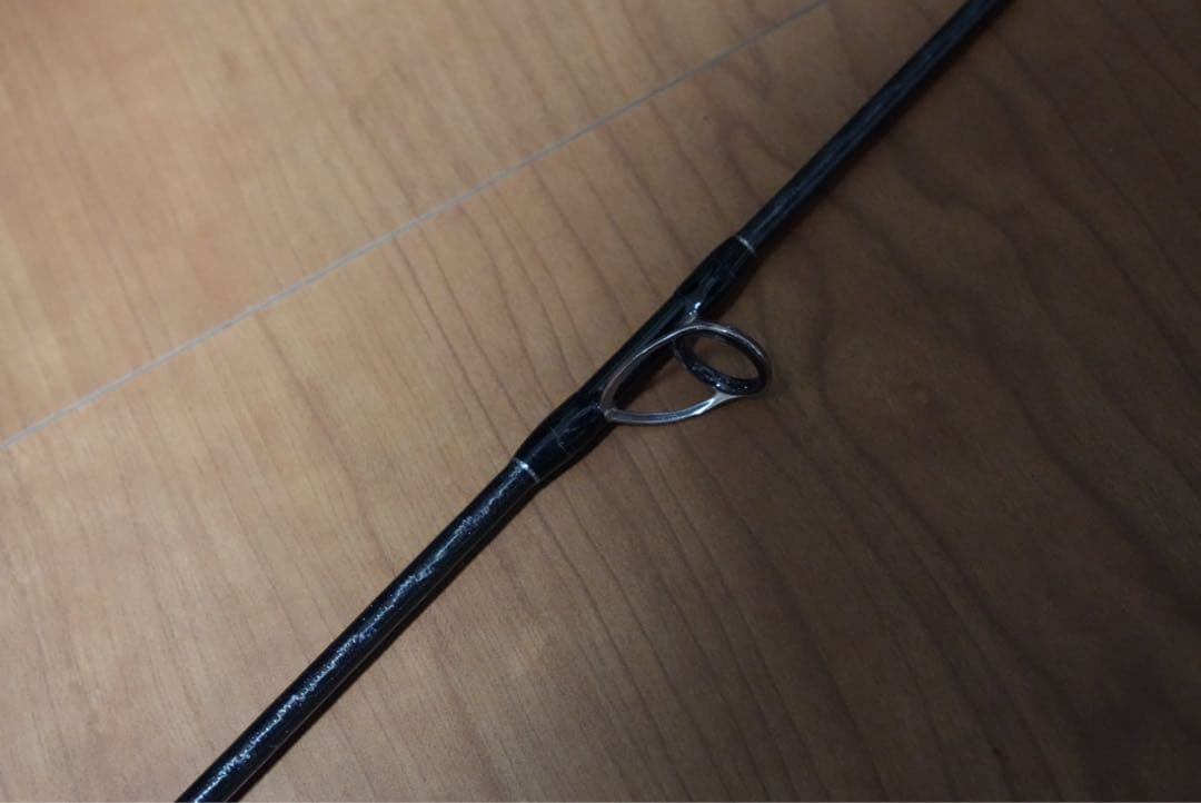 シマノ　OCEA PLUGGER LIMITED S83M