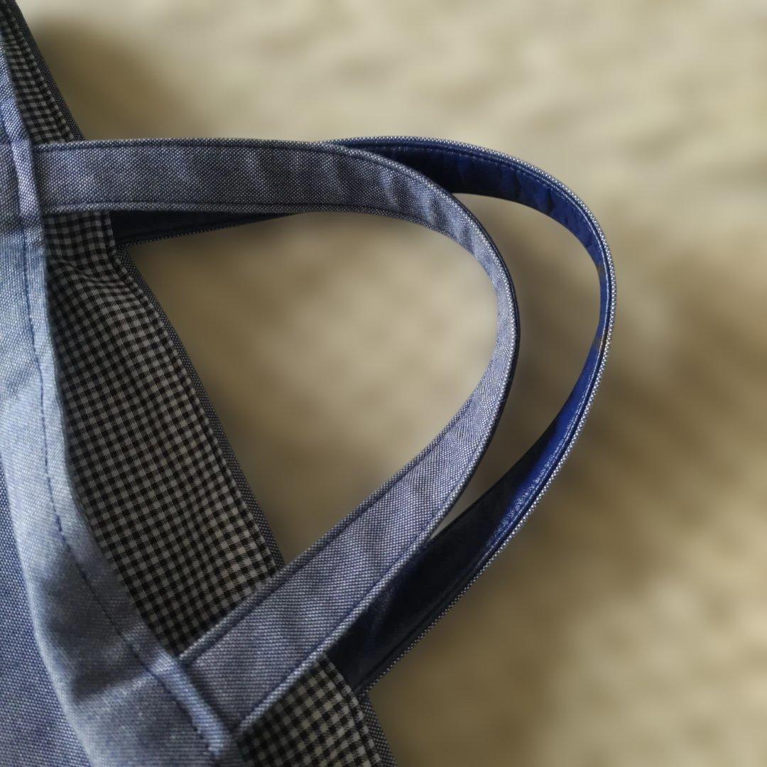 ファミリア ブック入れ マチ付き