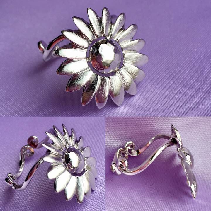 フラワーリング