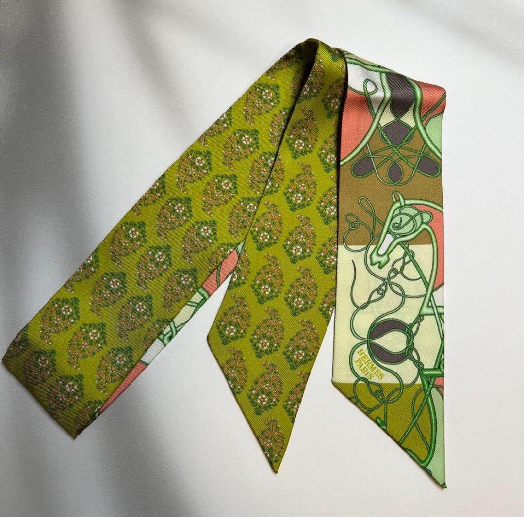 FROMJAPANエルメスツイリー