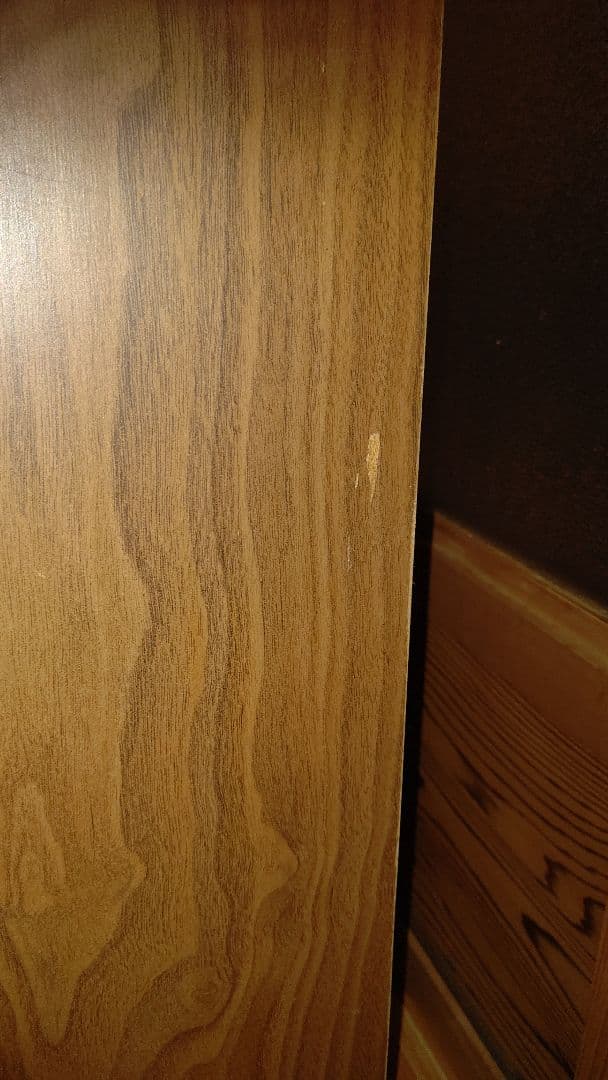 木目調 和テイスト 引き出しタンス