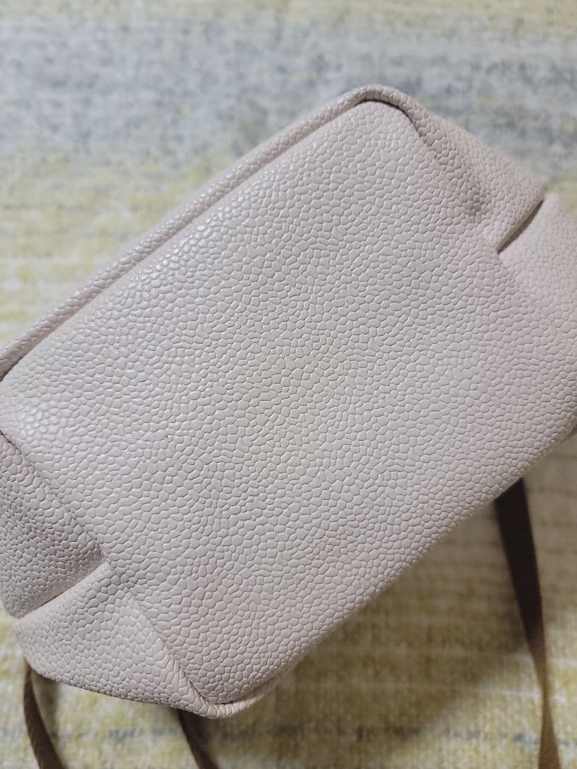 【美品】TOPKAPI トプカピ　 2way ミニ トートバッグ