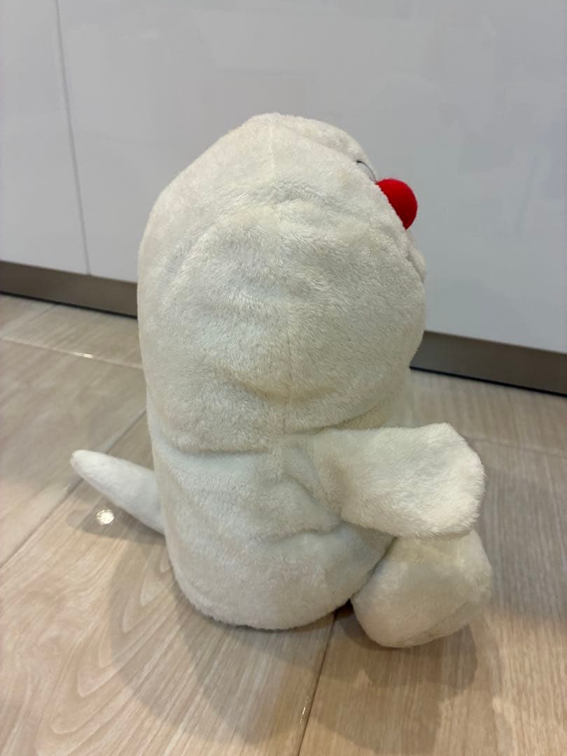 あ*ゅ様 角野栄子のちいさなどうわたち(全6巻)「おばけのアッチ」パペット付き特