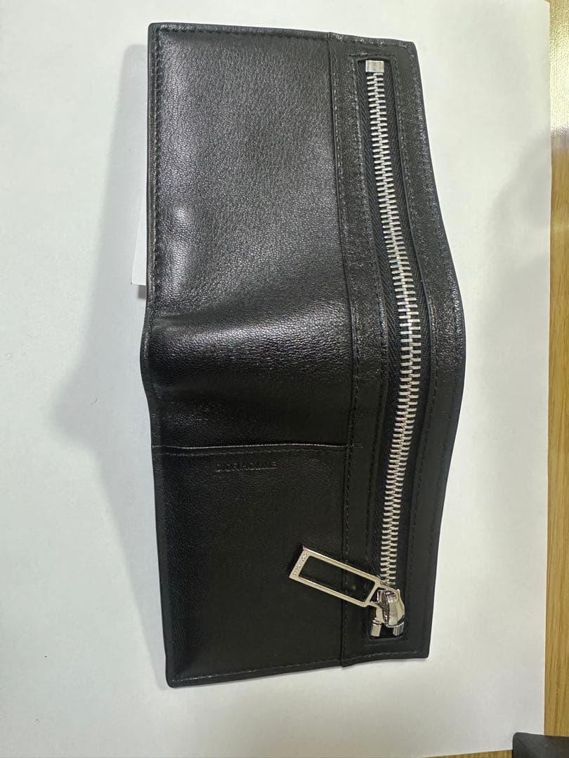 Dior メンズ　二つ折り財布