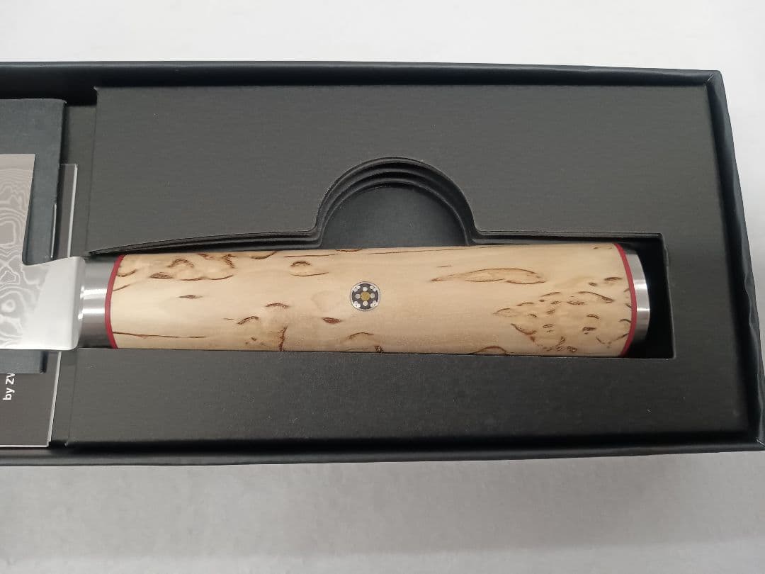 T222　 三徳包丁　ツヴィリング　18cm