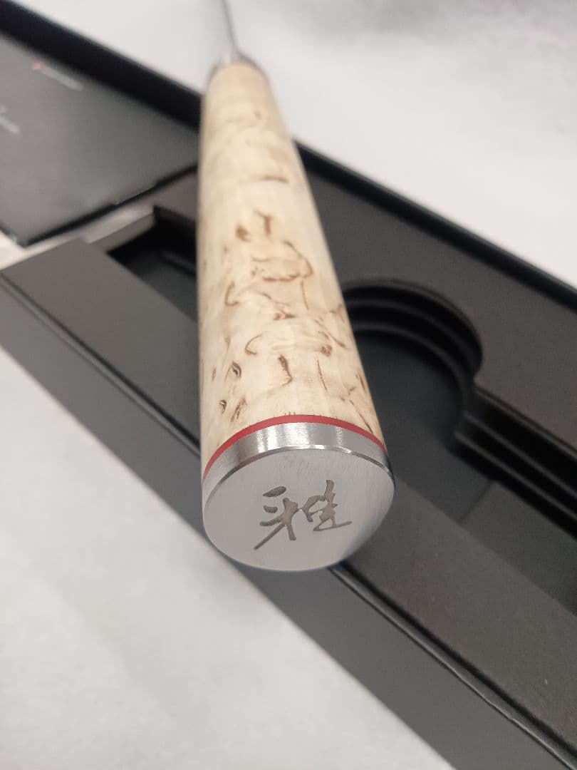 T222　 三徳包丁　ツヴィリング　18cm