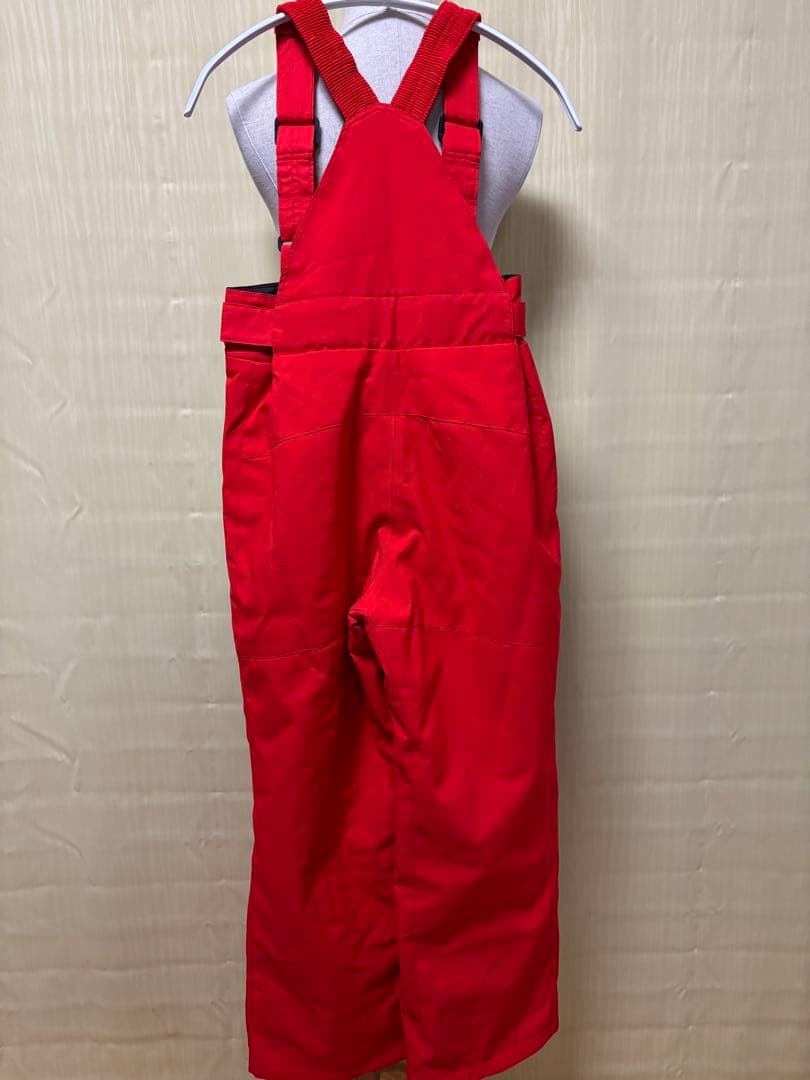 フェニックス　150 スキーウェア　スキーウエア　子供　phenix キッズ