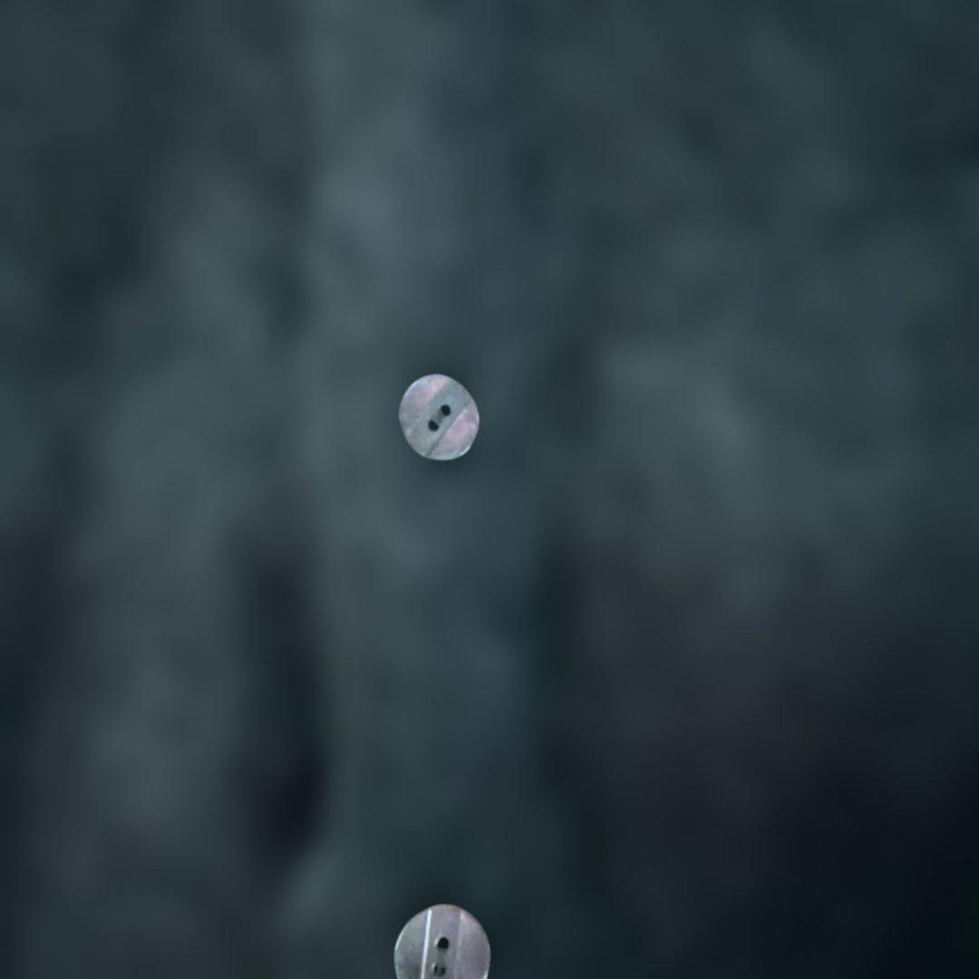 fragile モヘアカーディガン 送料無料 古着 lemon tea