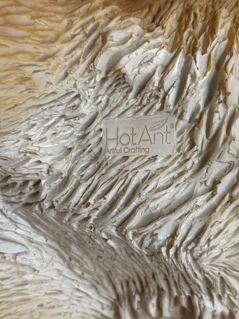 ポメラニアン 置物 ガーデニング　オブジェ　インテリア　#1