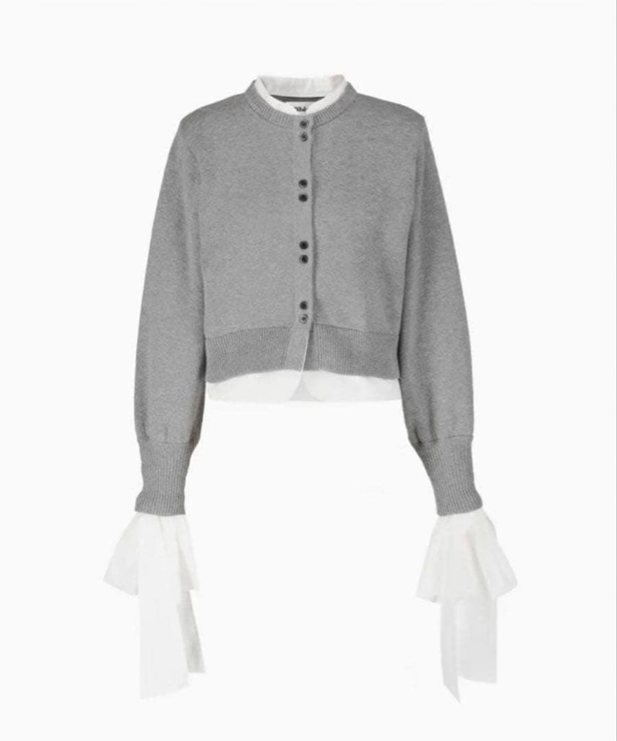 トップス Bibiy ANGELIQUE KNIT