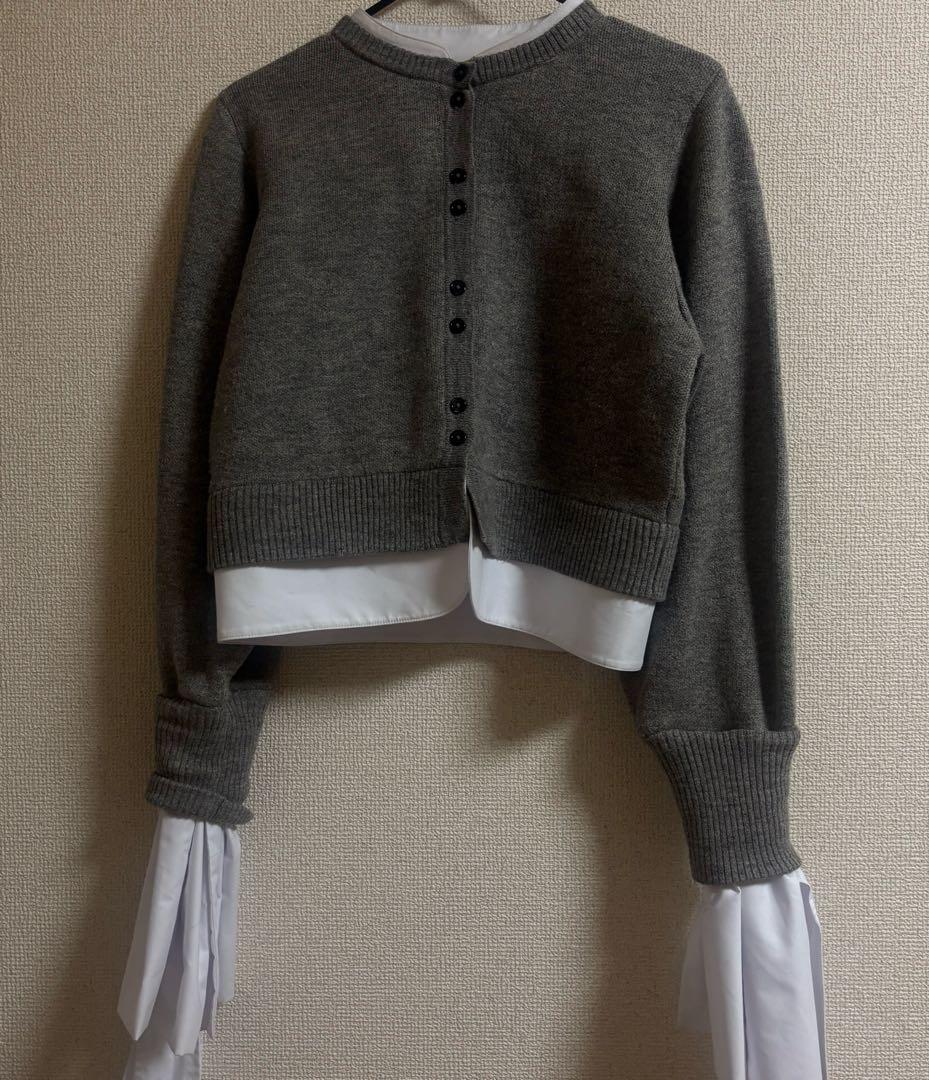 トップス Bibiy ANGELIQUE KNIT