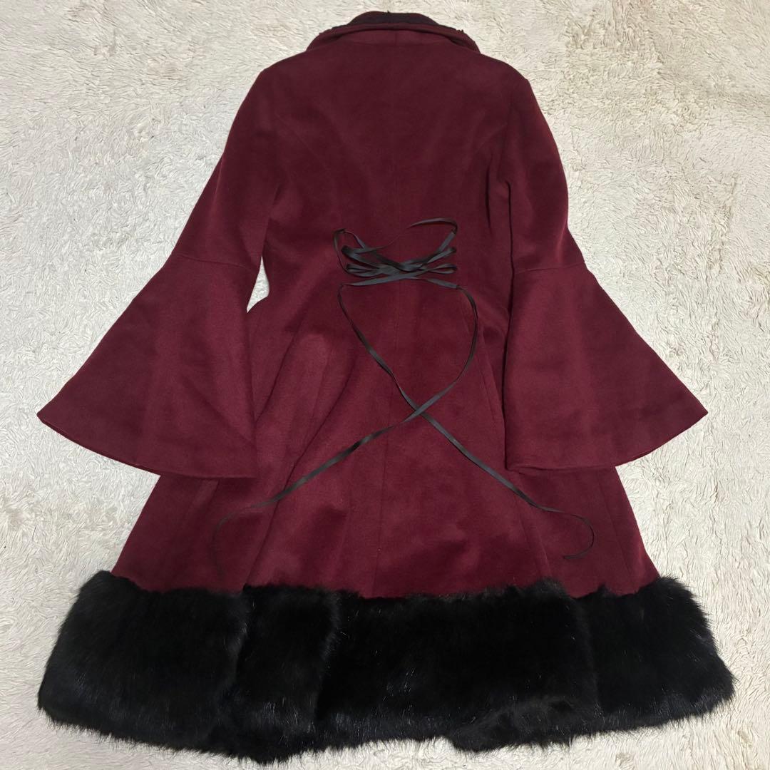 ATELIER-PIERROT アトリエピエロ ファーコート ワイン