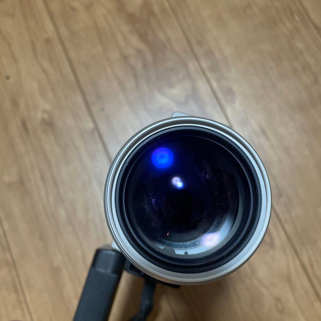 キヤノン CANON 1014 ELECTRONIC ビデオカメラ本体